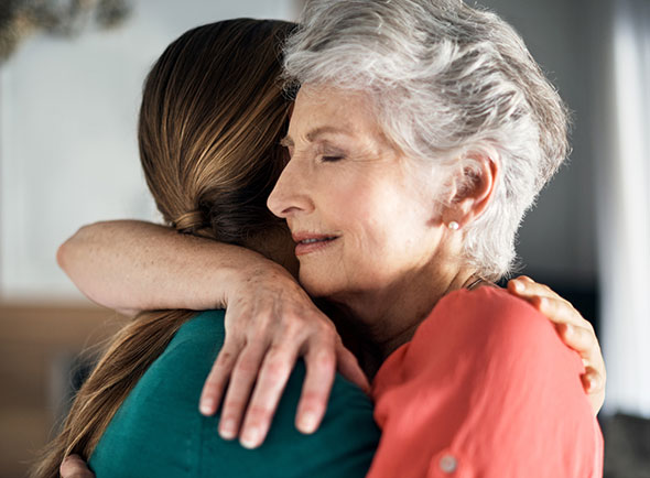 Mental Health Facility in Fort Worth, Texas | Mesa Springs