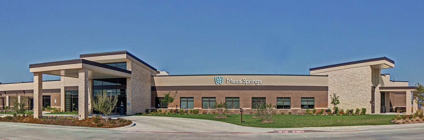 Outpatient Treatment Therapy In Fort Worth Texas Mesa Springs